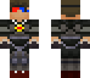 3d skythekidrs