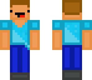 derp steve