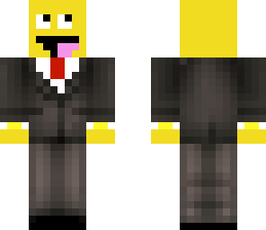 requested-alexandre lol in suit