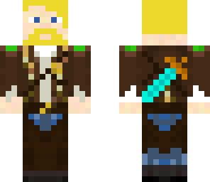 dcraw24 skin omg