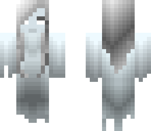 ghost girl