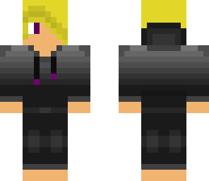 mysterious guy
