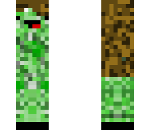 girl creeper