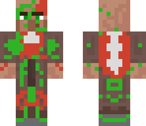 zombie villager