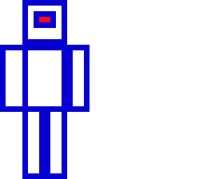 robot