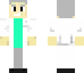 doctor