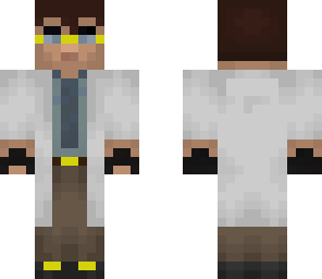 scientist