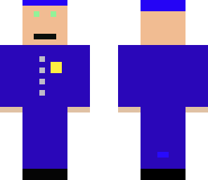 police usa