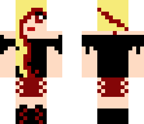 hot vampire chick 2