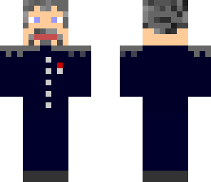 javert les miserables 2012-2013