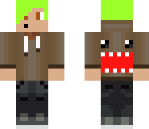domo kid