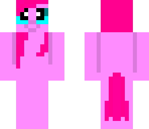 pinki pie