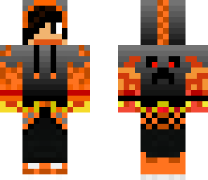cool flame