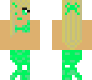 mermaid