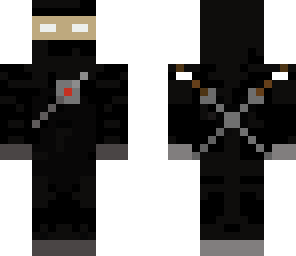 ninjabrine