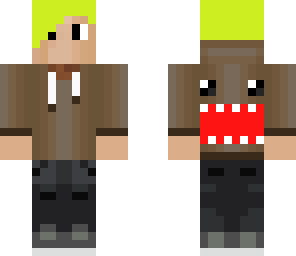 domo kid 2