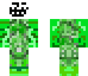troll creeper