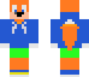 conker