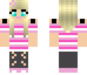 valentine girl