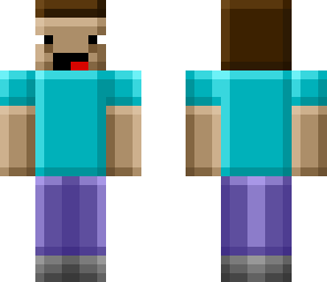 derpin block steve