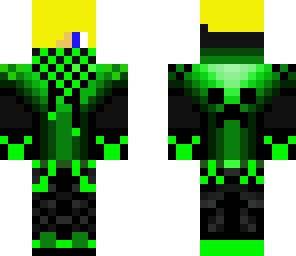 cool boy