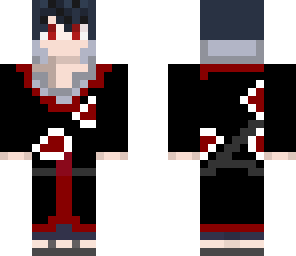 sasuke akatsuki