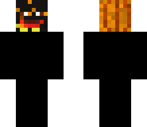 2 dark herobrine