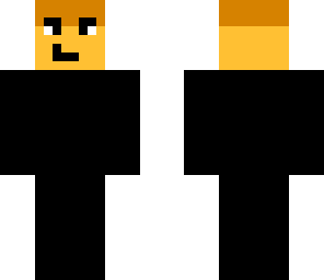 ninja by my brother