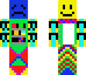 comments skin