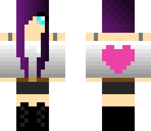 valentines girl