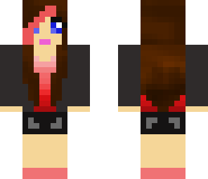 rudy's birthday skin