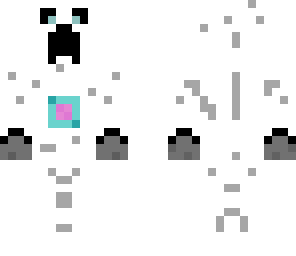 ghostlycreepers