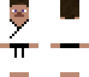 black belt 