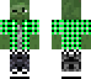 zombie bro