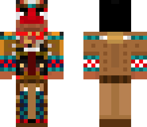 native american