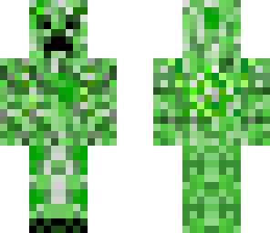 creeperman