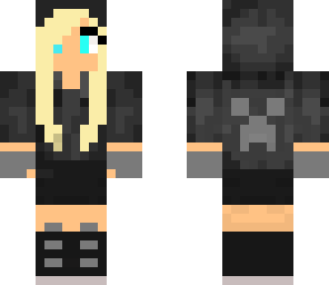 bad girl