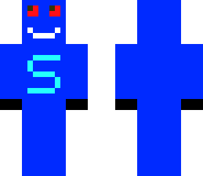 minime1893's skin