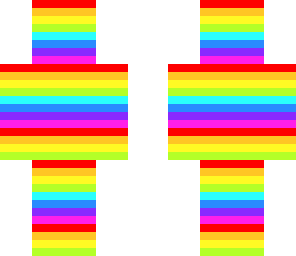 rainbow