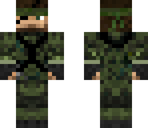 snake