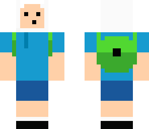 finn