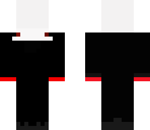 slender man