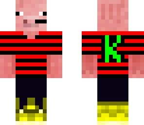 teen piggy updated killallmobz