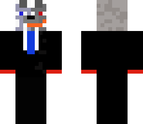 huskynator