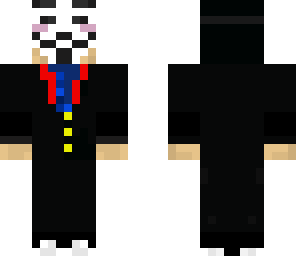 cool guy by me