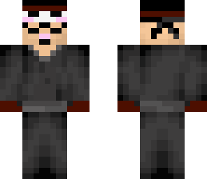 zorro