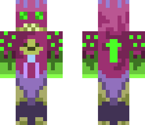 hon parasite