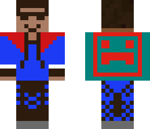 skin'flav2812'skin
