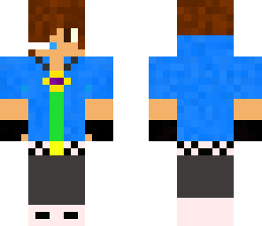 sky army teenager boy-the magestic butter