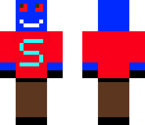 minime1893's skin fix